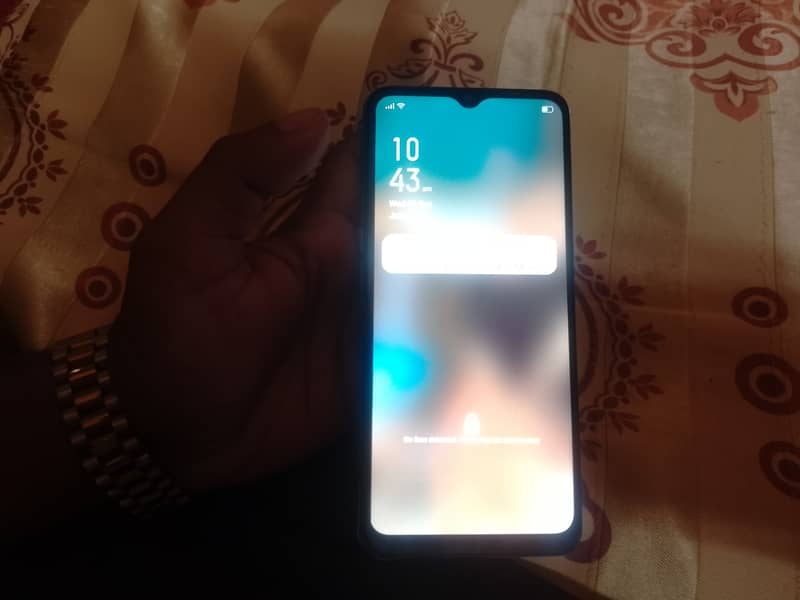 OPPO A3x 4