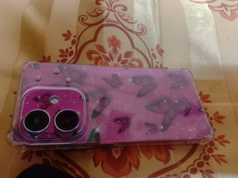 OPPO A3x 6