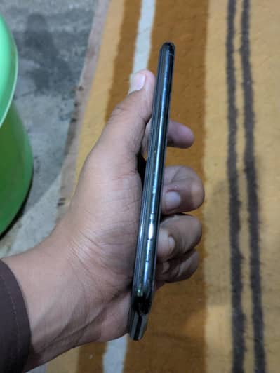 Apple iPhone 11 Pro Max