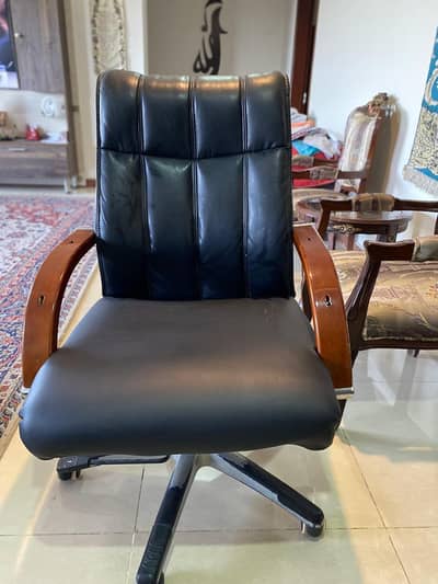 Executive Chair for sale