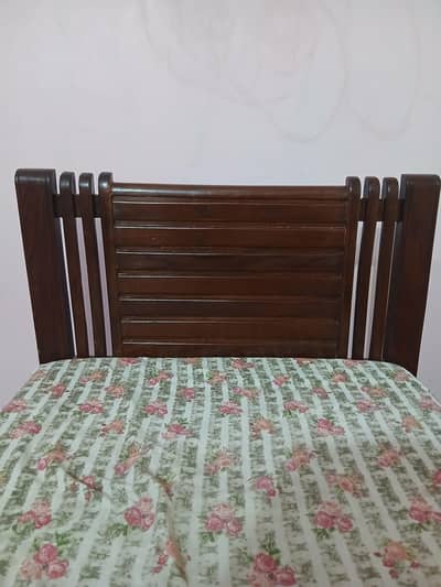 Single Bed for Sale only 9 months Used