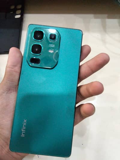 Infinix Note 50  (03140648646)