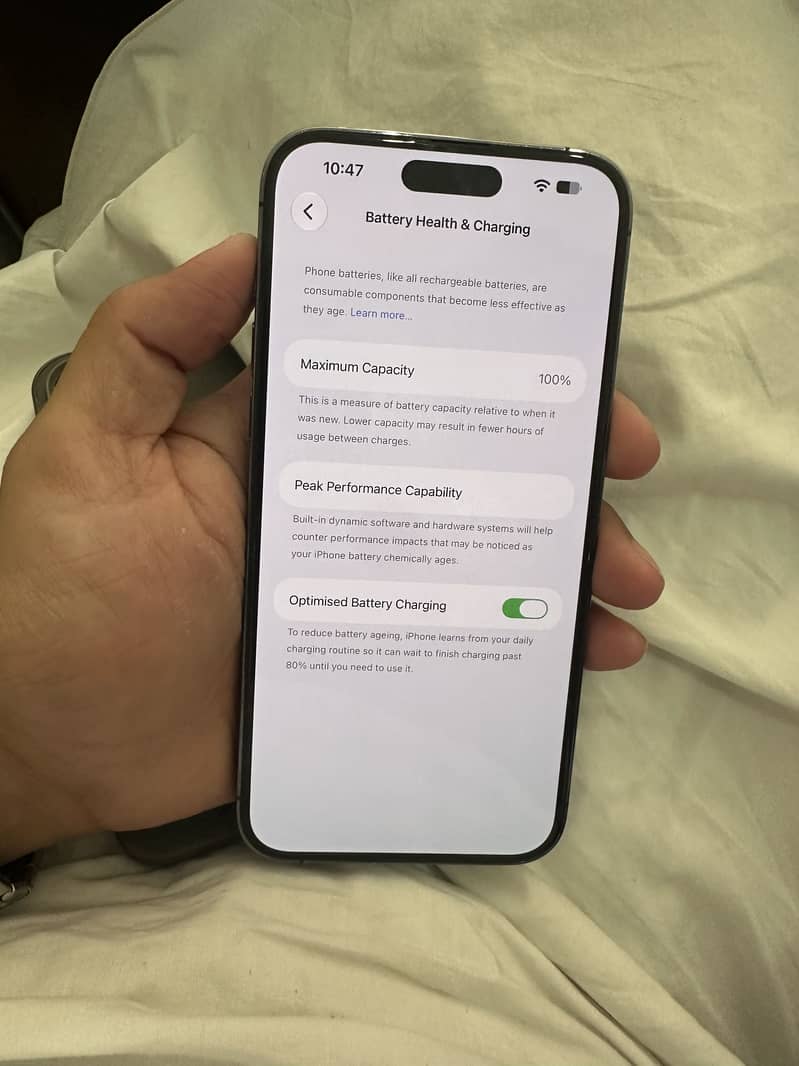 Apple iPhone 14 Pro Max 10