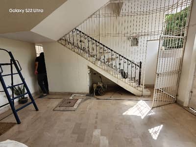 SECTOR X 1 corner house GROUND PLUS ONE House