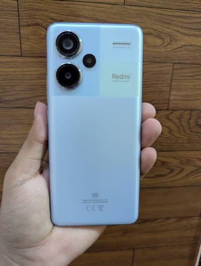 Xiaomi Redmi Note 13 Pro Plus 12/512 Storage