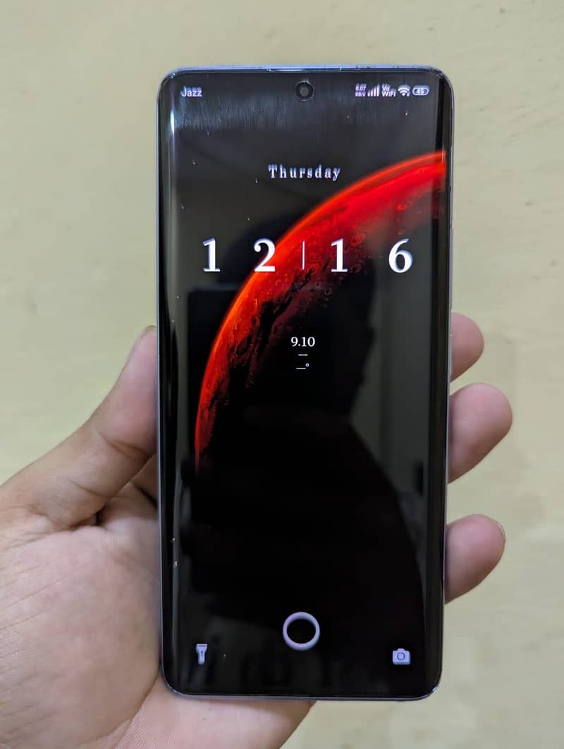 Xiaomi Redmi Note 13 Pro Plus 12/512 Storage 1