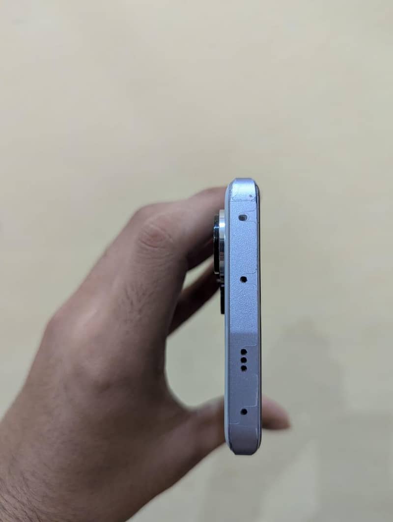 Xiaomi Redmi Note 13 Pro Plus 12/512 Storage 3