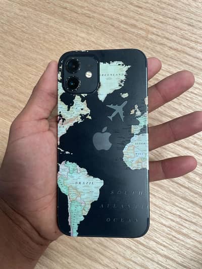 Apple iPhone 12