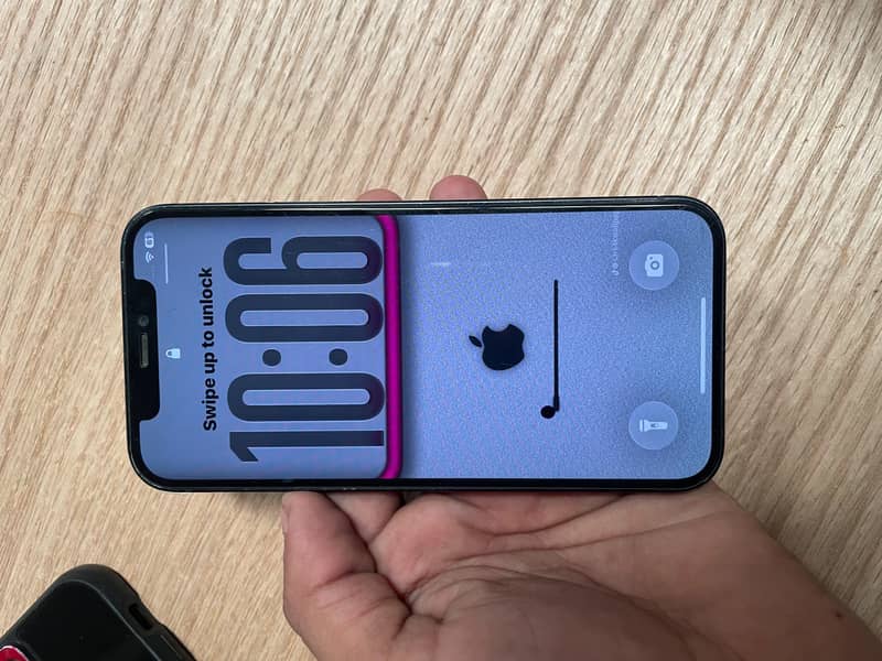Apple iPhone 12 5