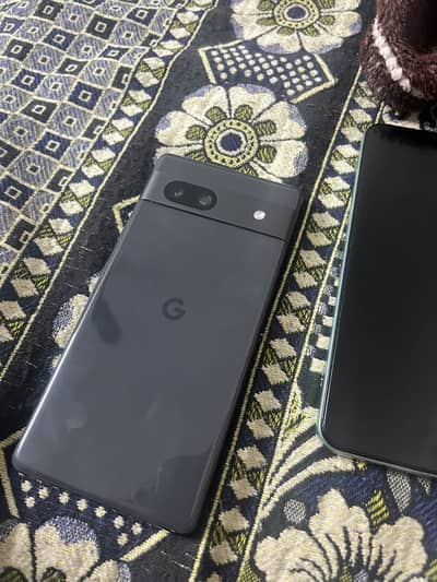 Google pixel 8 | 8/128 Gb PTA approved| excellent condition