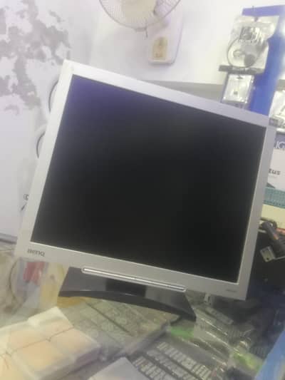 LCD 17 inch Benq