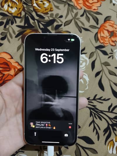 iphone 13 MDM