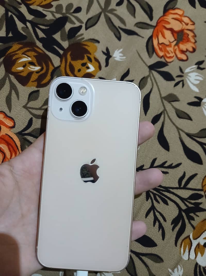 iphone 13 MDM 3