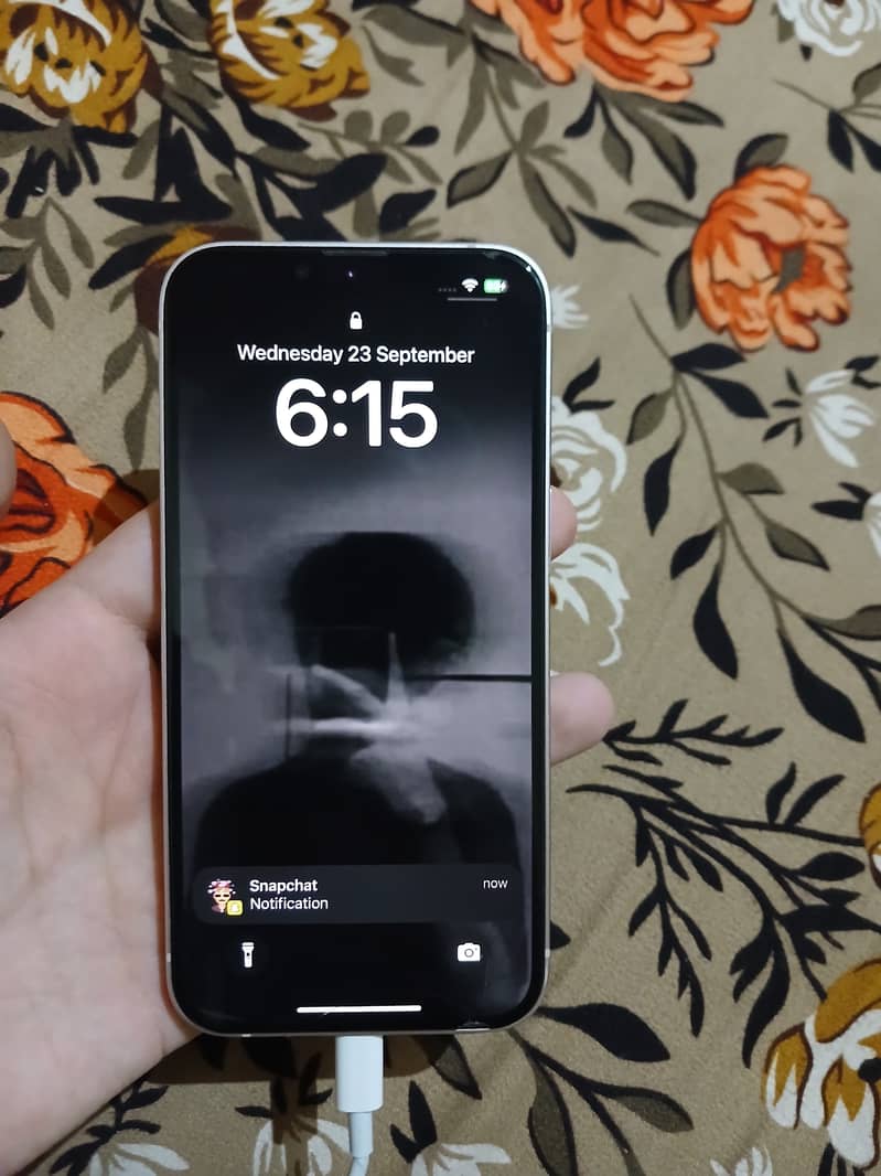 iphone 13 MDM 4
