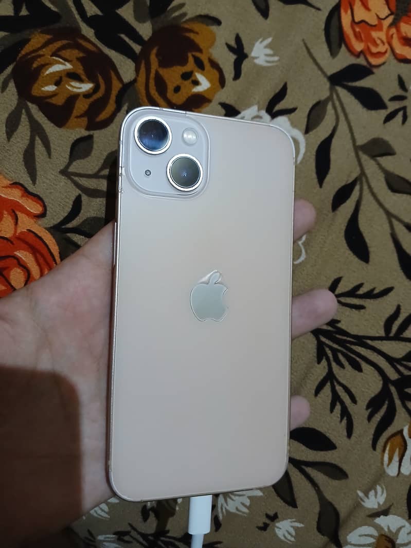 iphone 13 MDM 8