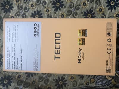 Tecno SPARK 30 Pro