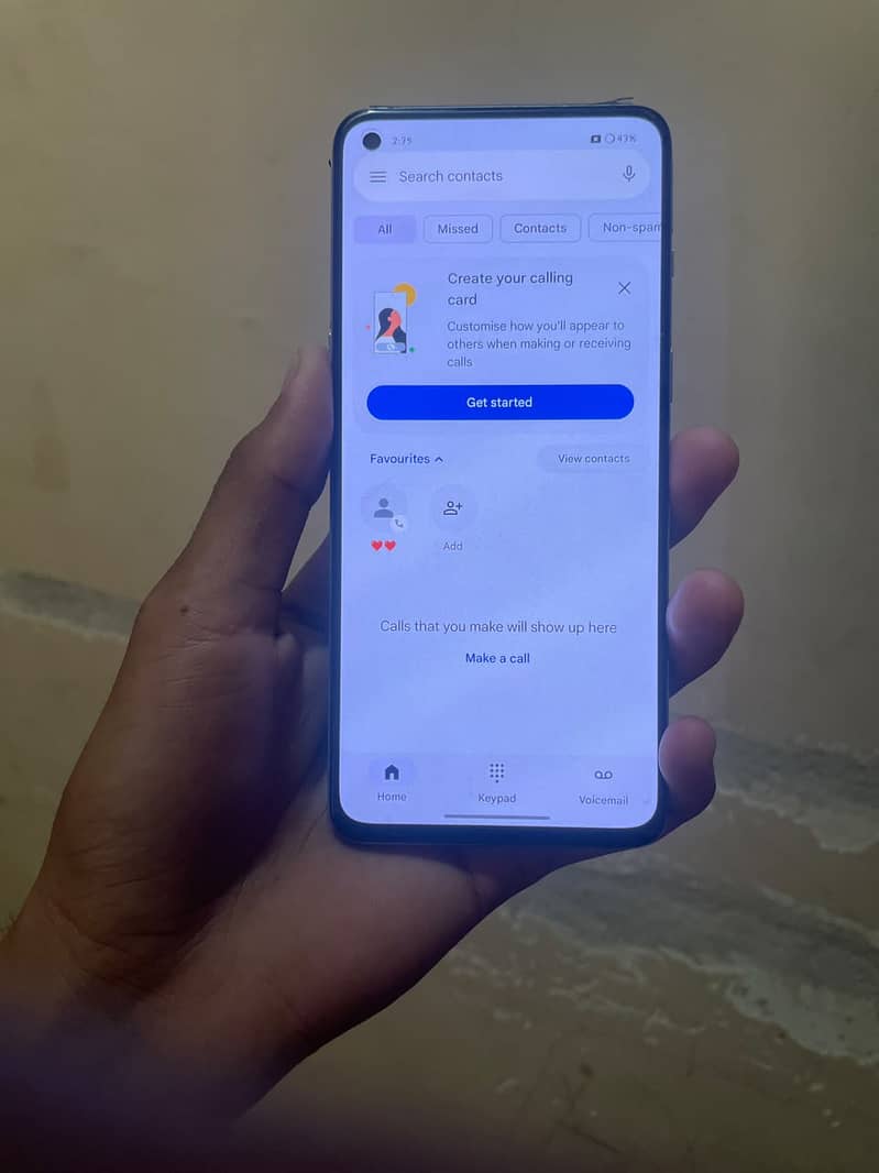 One Plus 9RT 4