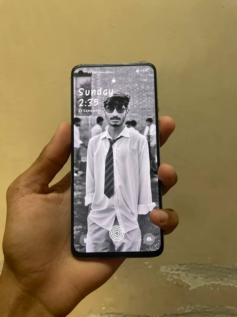 One Plus 9RT 5