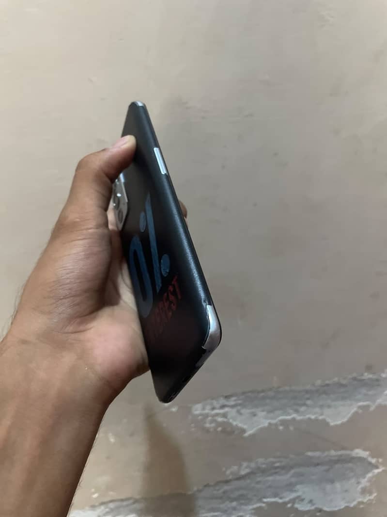 One Plus 9RT 7