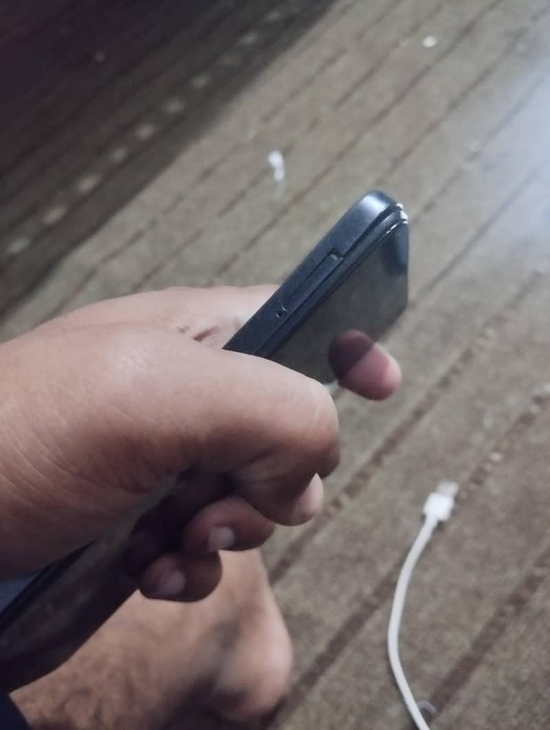 Itel A50 2