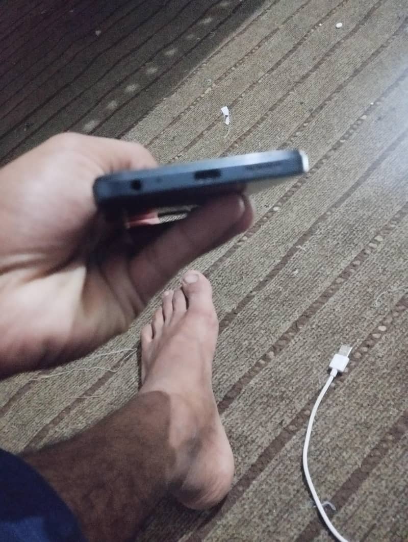 Itel A50 3