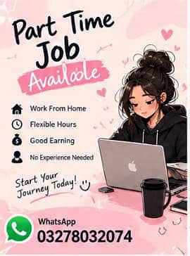 ONLINE WORK AND OFFICE WORK AVAILABLE FOR ALL PEOPLE