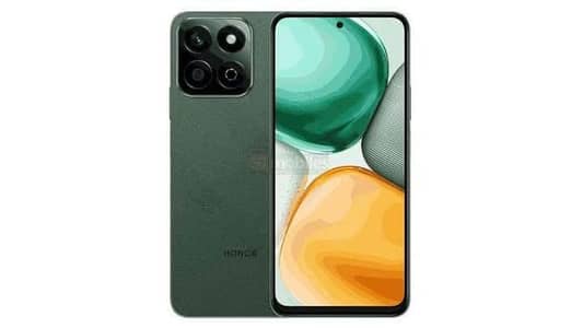 Honor X7c