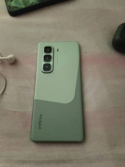 Infinix Hot 50 Pro Plus