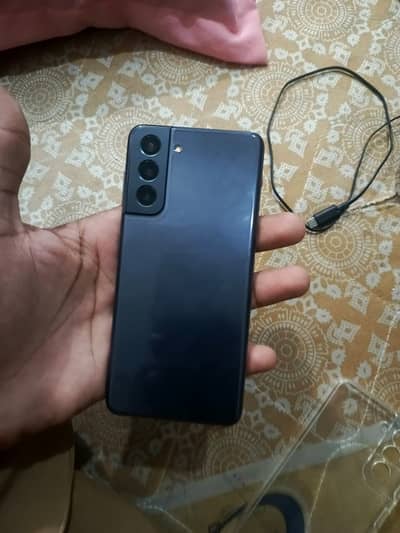 Samsung Mobile S21 5g