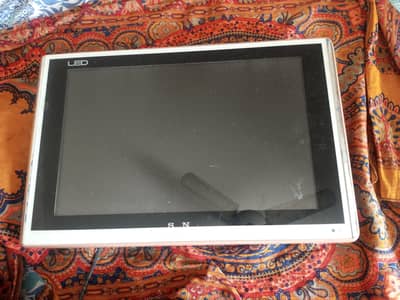 LED TV