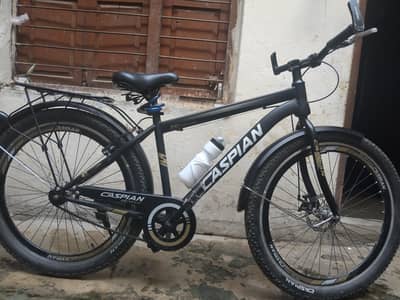 Caspian Bicycle 510 for sale just like new