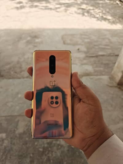 One Plus 8