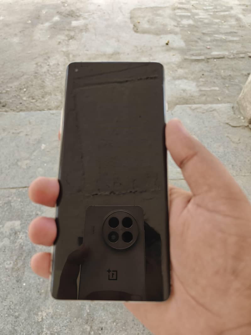 One Plus 8 3