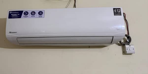 Dawlance Split Ac 1.5 Ton For Sale