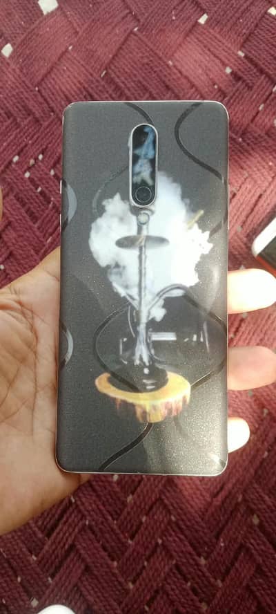 One Plus 8T nonite urgent sale exchange possible with good mobile