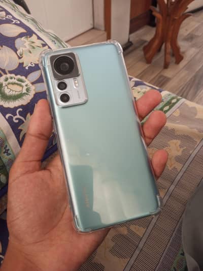 Xiaomi 12T Pro 5G (Exchange Possible)