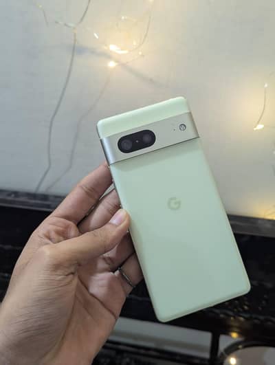 Google Pixel 7