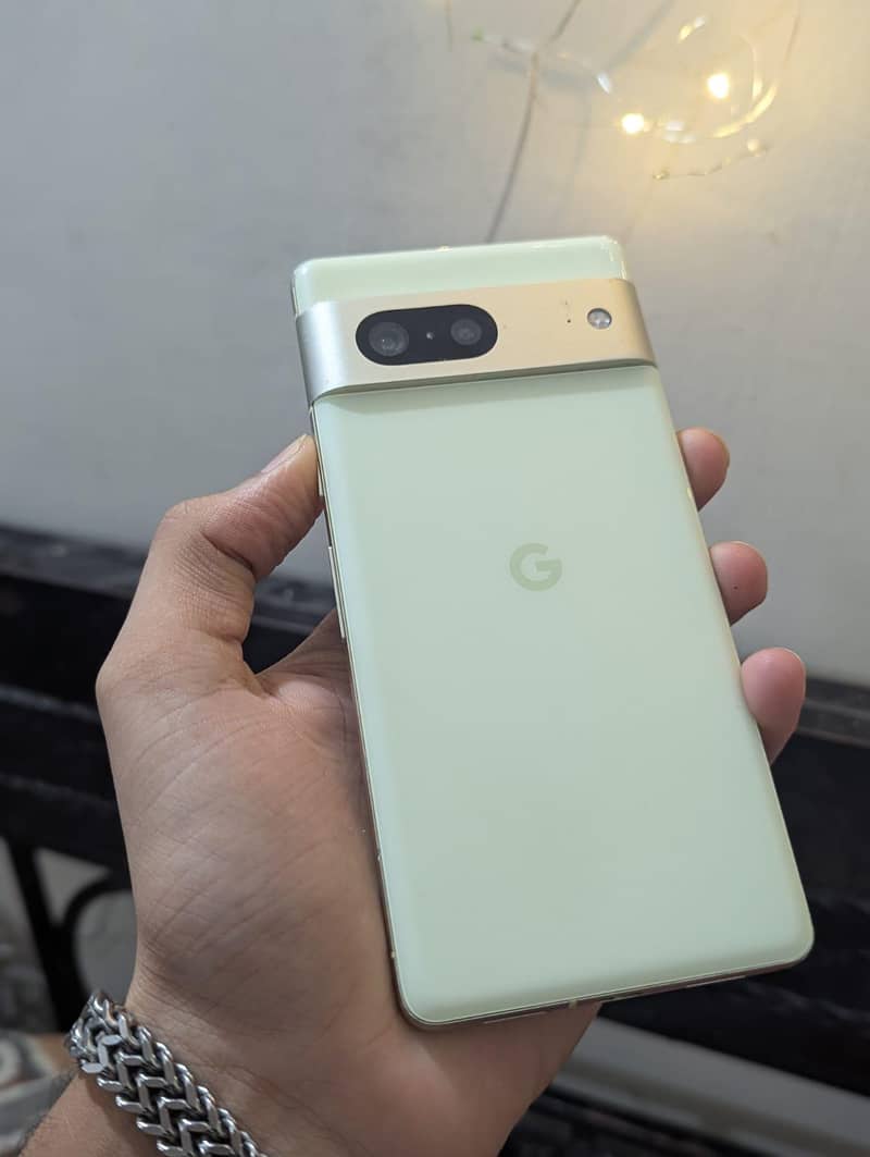 Google Pixel 7 2