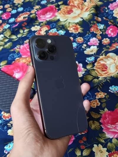 Apple iPhone 14 Pro Max