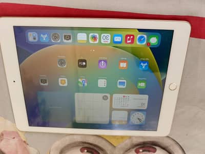 ipad 5th gene 32gb bypass