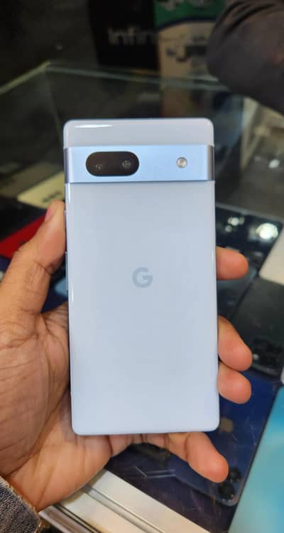 Google Pixel 7a