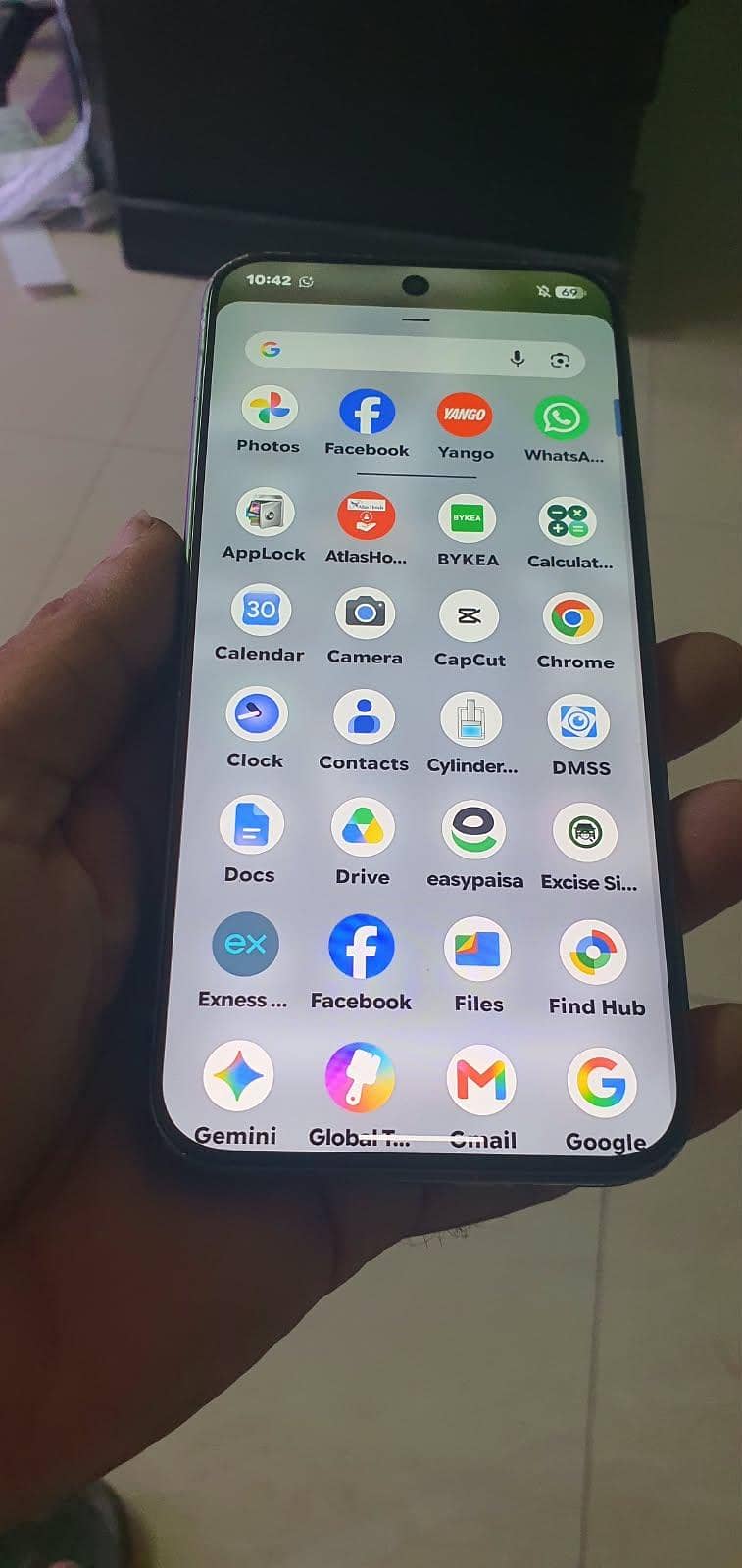 Google Pixel 9 Pro XL 0