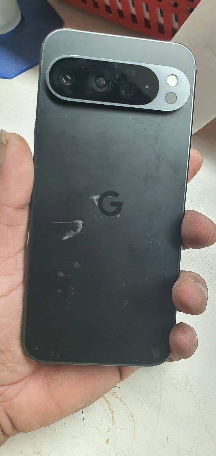 Google Pixel 9 Pro XL 1