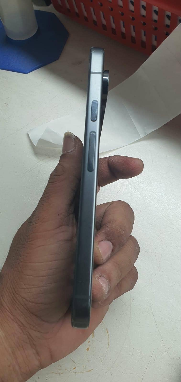 Google Pixel 9 Pro XL 5