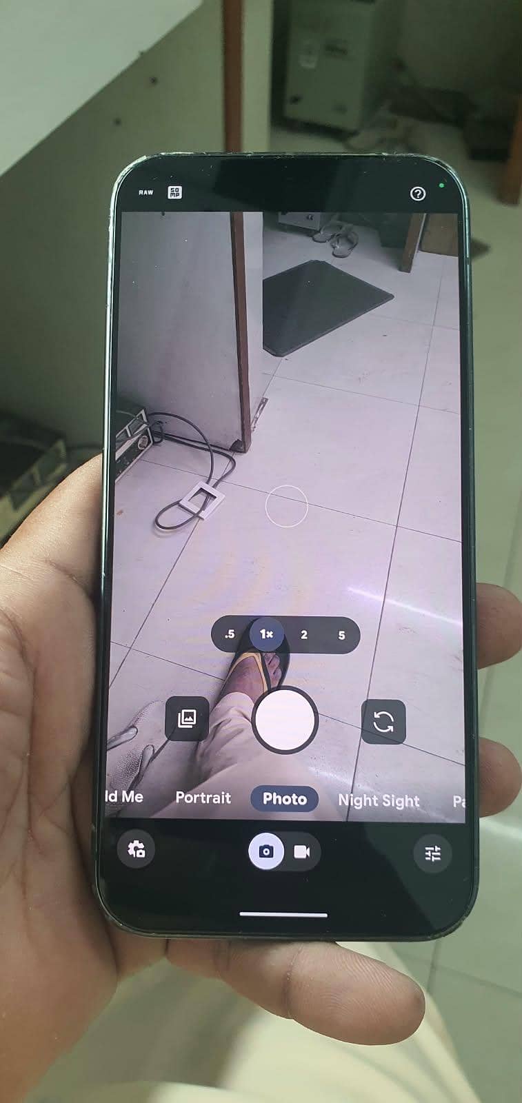 Google Pixel 9 Pro XL 11