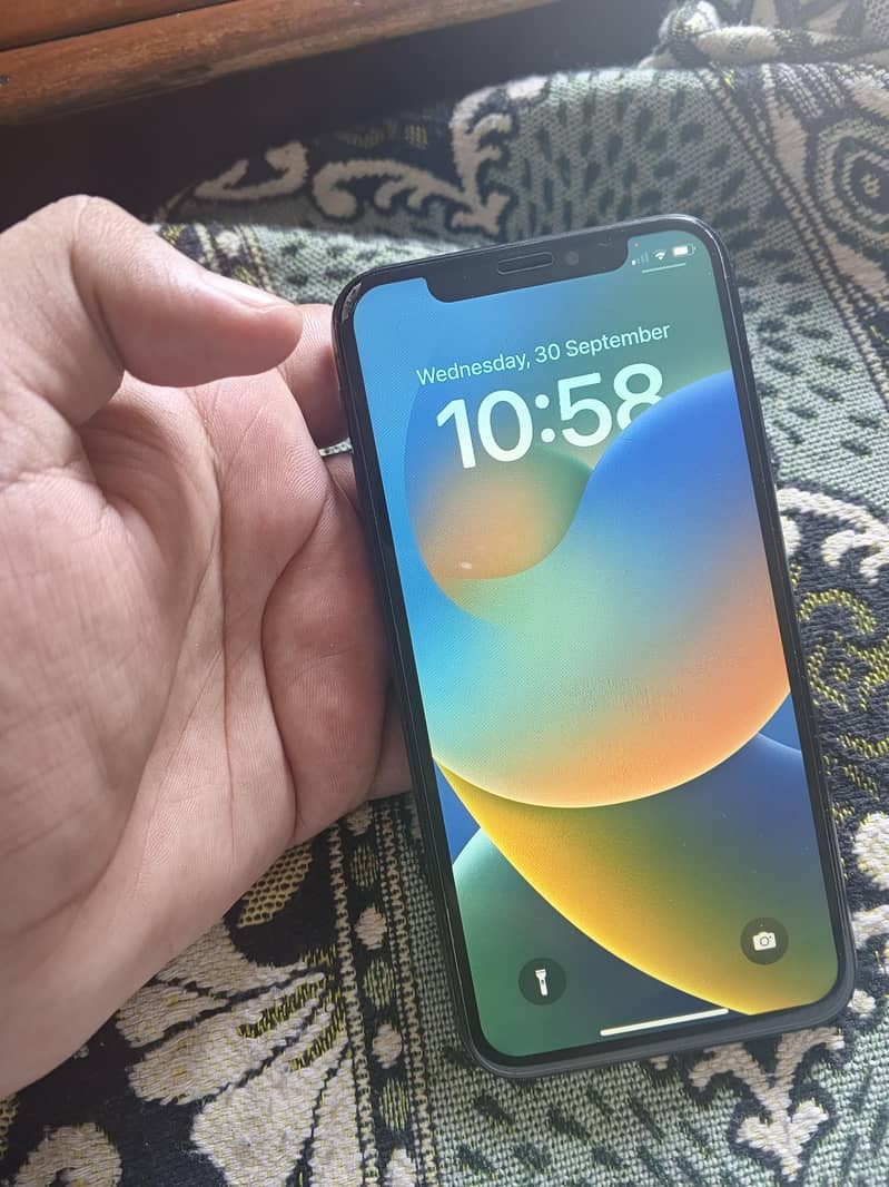 Apple iPhone XS 2