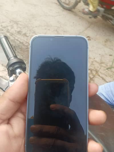 Apple iPhone 12 Pro