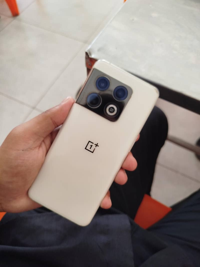 One Plus 10 Pro 5g 0