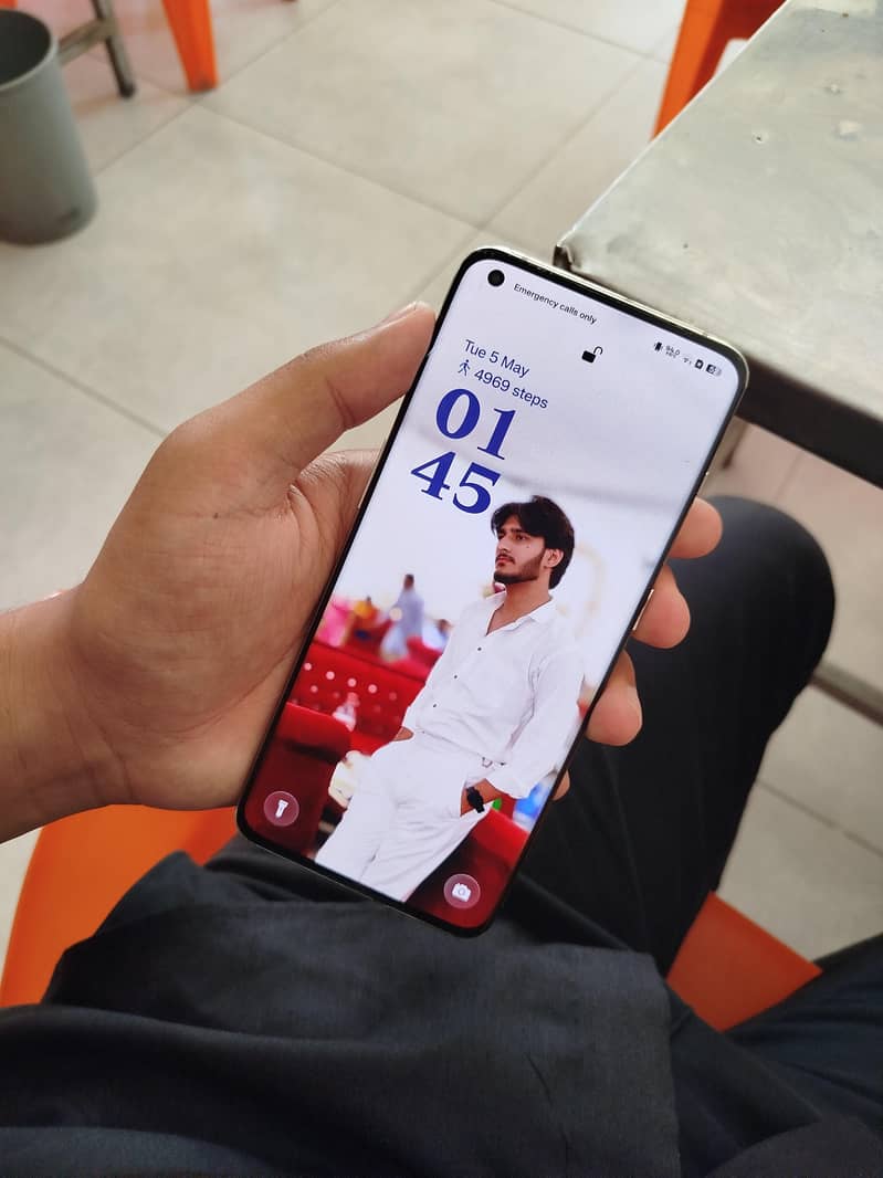 One Plus 10 Pro 5g 1