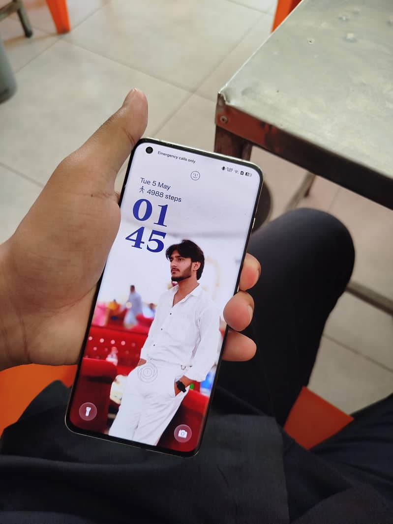One Plus 10 Pro 5g 7